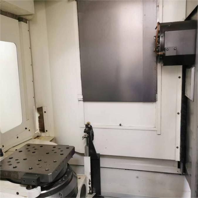 KITAMURA HX300 Machining Center