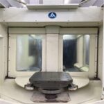 Обрабатывающий центр KITAMURA HX500iα