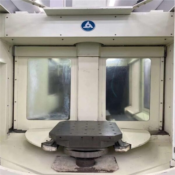 KITAMURA HX500iα Machining Center