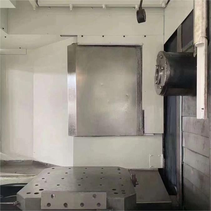 مركز التصنيع الأفقي KITAMURA HX630ia