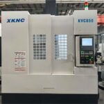 KITAMURA KVC-850 Machining Center