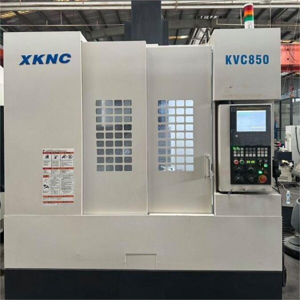 키타무라 KVC-850 머시닝 센터