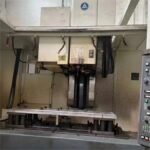 KITAMURA Mycenter-7X Machining Center