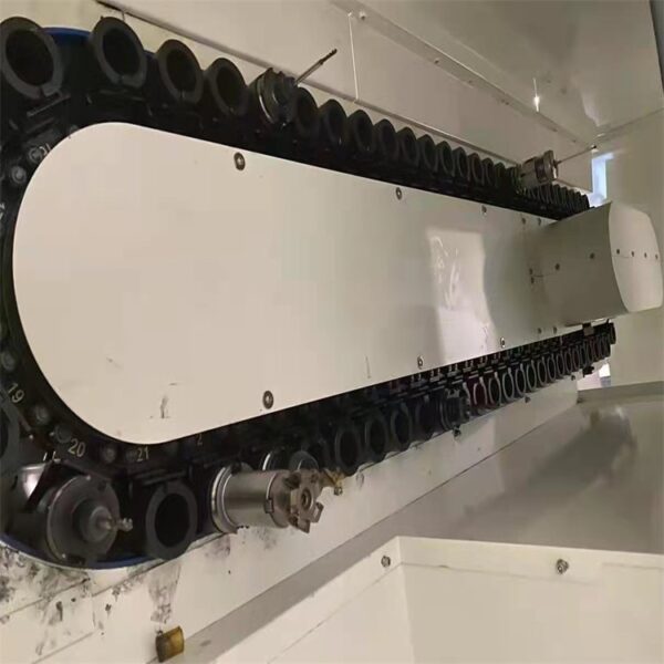 KITAMURA NR20 Gantry Machining Center