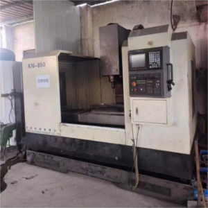 KN-850 CNC Milling Center Machine
