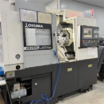 L3000E Turning And Milling Machine