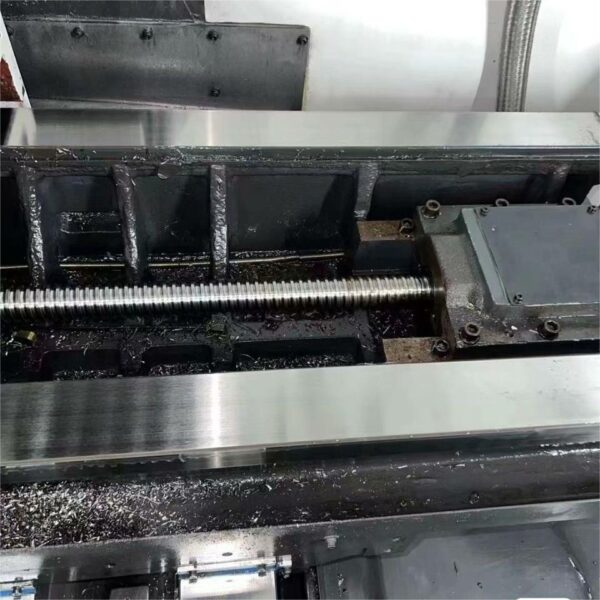 LITZ BV1000B Machining Center