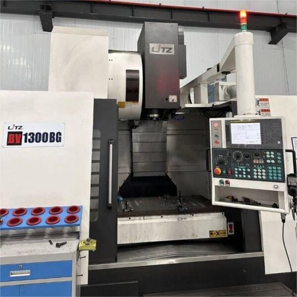 LITZ BV1300BG Machining Center