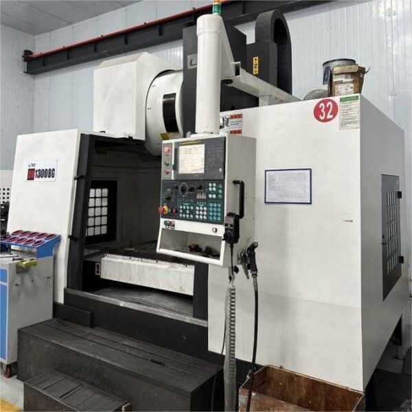 LITZ BV1300BG Machining Center