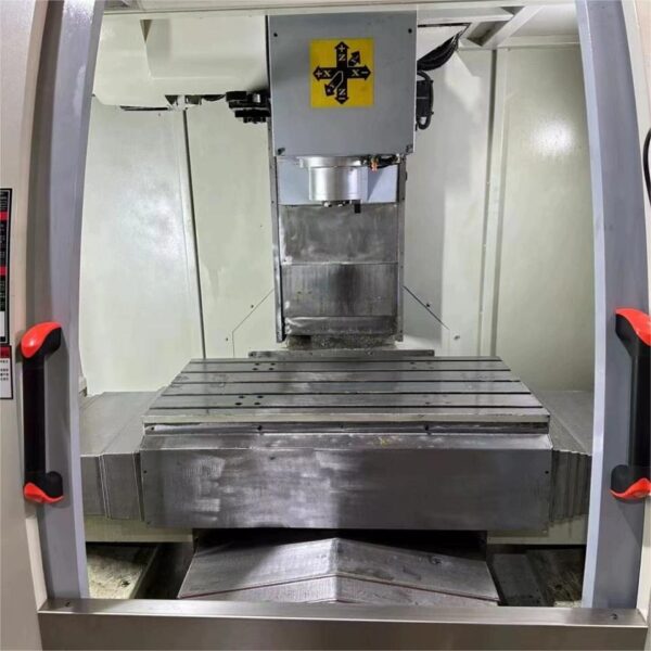 LITZ CV-1000 Machining Center