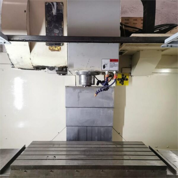 LITZ CV-1100 Machining Center
