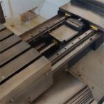 LITZ DV-800 Vertical Machining Center