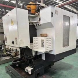 LITZ KV-700 Vertical Machining Center