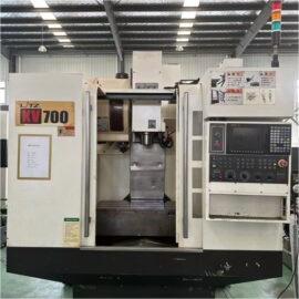 LITZ KV-700 Vertical Machining Center