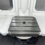 LITZ LH-500B Vertical Machining Center