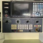 LITZ LV-1020 Machining Center