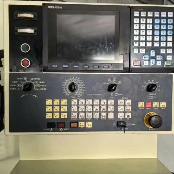 LITZ LV-1020 Machining Center