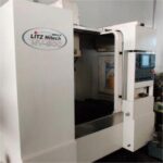 LITZ MV-800 Vertical Machining Center