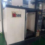 LiTZ 500 CNC Drill Tap Center