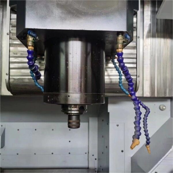 MAKINO F9 Vertical Machining Center