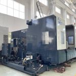 MAKINO MCC1513 Machining Center