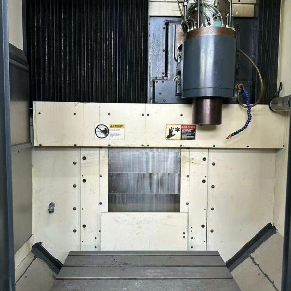 Centrum obróbcze MAKINO SNC64
