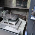 MAKINO V22 Vertical Machining Center