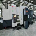 Centre d'usinage Mazak 800VII d'occasion à vendre