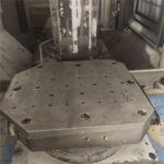 MAZAK FF-510 Machining Center