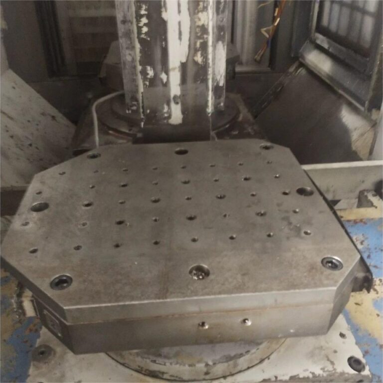 Centro di lavorazione MAZAK FF-510