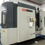 MAZAK FH-6000 Machining Center