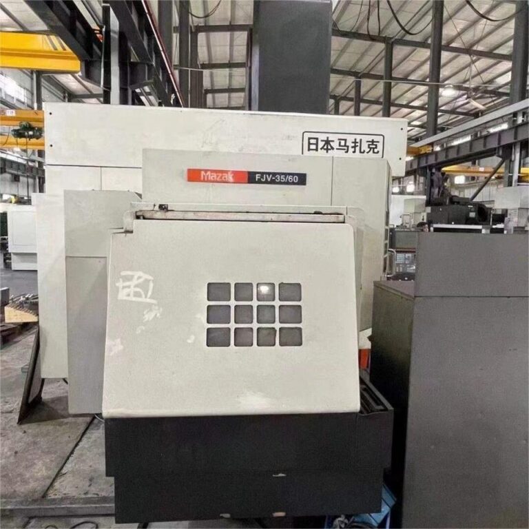 مركز تصنيع MAZAK FJV-35