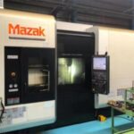 Used MAZAK I200S Machining Center For Sale