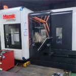 MAZAK INTEGREX i-200 Bearbeitungszentrum