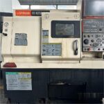 MAZAK QTN100 Machining Center