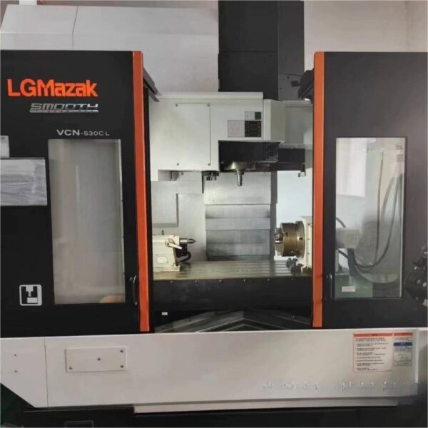 MAZAK VCN-530CL Machining Center