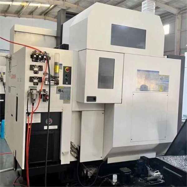 MAZAK VCS430AL Machining Center