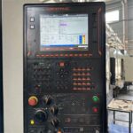 MAZAK VCS430BL Machining Center