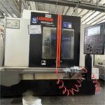 MAZAK VCS430BL Machining Center
