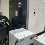 MAZAK i-500 Machining Center