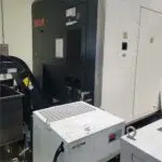 MAZAK i-500 Machining Center