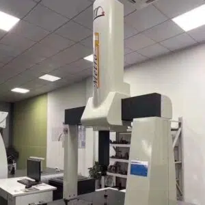 METRO 686 Coordinate Measuring Machine GLOBAL 1196 เครื่องวัดพิกัด