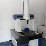 Координатно-измерительная машина MITUTOYO C544