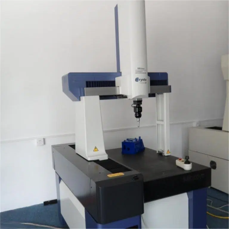 MITUTOYO C544 Coordinate Measuring Machine
