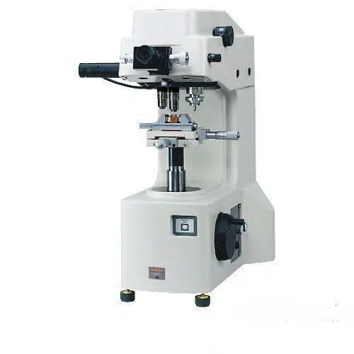 MITUTOYO HM-100 Hardness Testing Machine