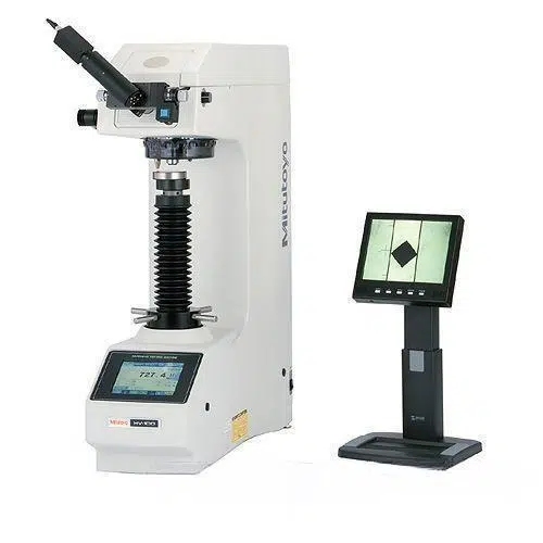 MITUTOYO HV-100 Hardness Testing Machine