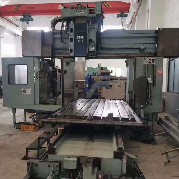 MPE-2140 Machining Center