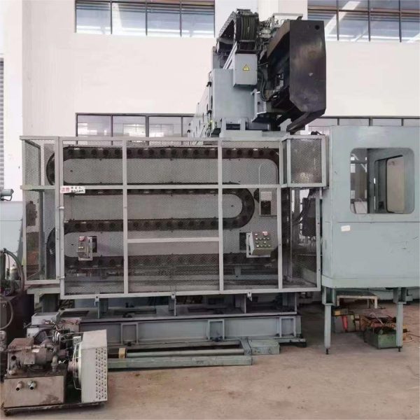 MPE-2140 Machining Center