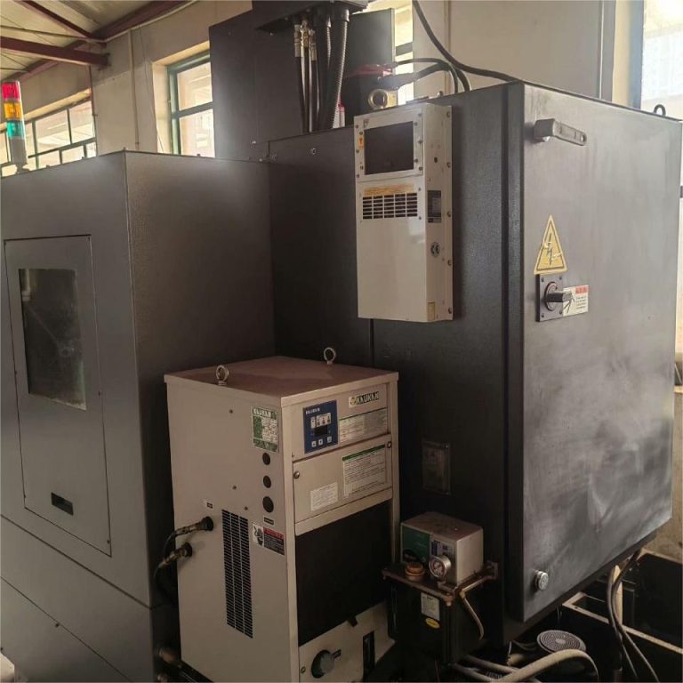 KAFO MV-6A Vertical Machining Center
