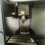 KAFO MV-6A Vertical Machining Center